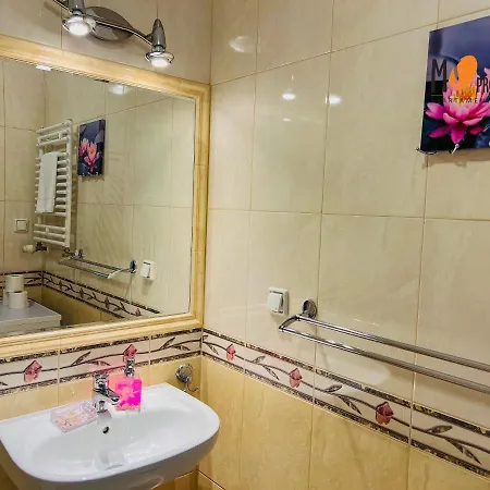 Ms Pro Zielone Tarasy *